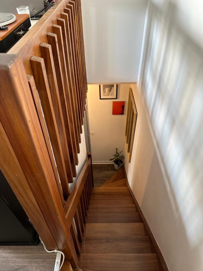 Cosy Duplex Avec Parking A Paris 19 By Immo Kit Bnb المظهر الخارجي الصورة