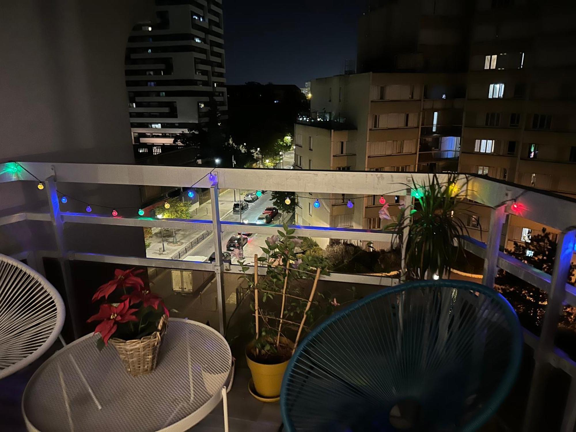 Cosy Duplex Avec Parking A Paris 19 By Immo Kit Bnb المظهر الخارجي الصورة
